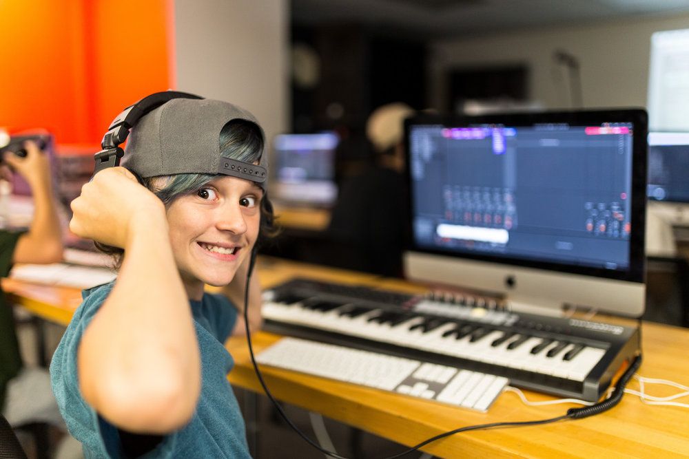 Beats maken met Ableton Live