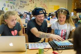 Werken met Ableton Live